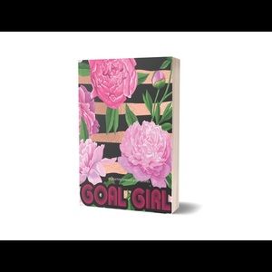 Goal Girl Planner Life Business Journal Organizer